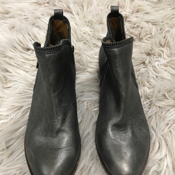 Lucky Brand Booties - Picture 3 of 3